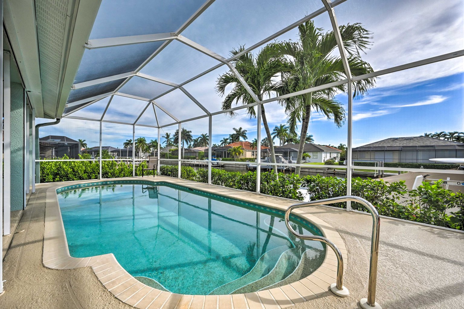 Marco Island Vacation Rental