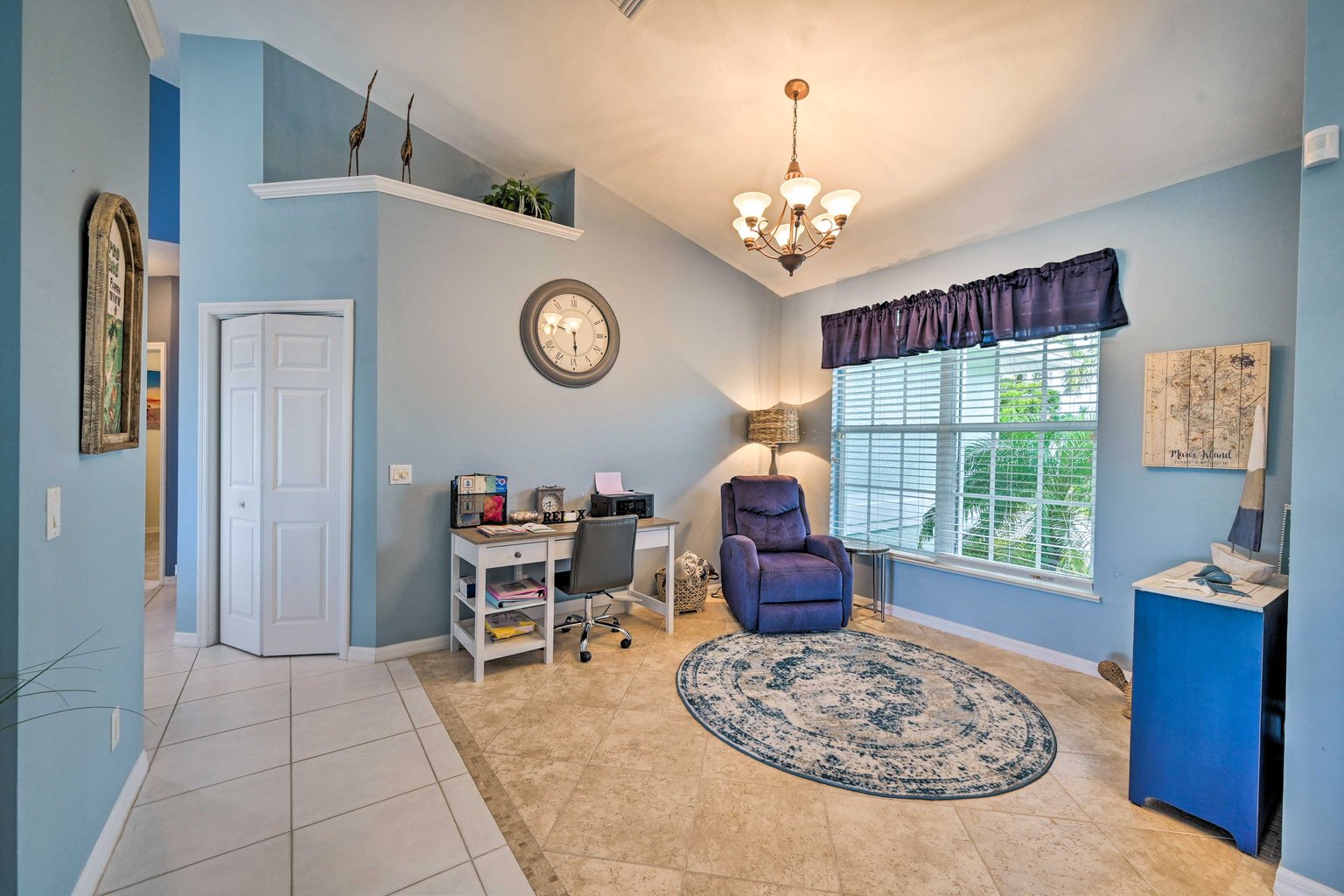 Marco Island Vacation Rental