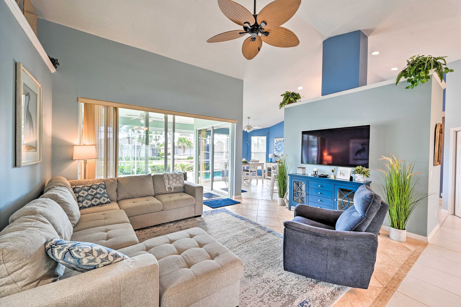 Marco Island Vacation Rental