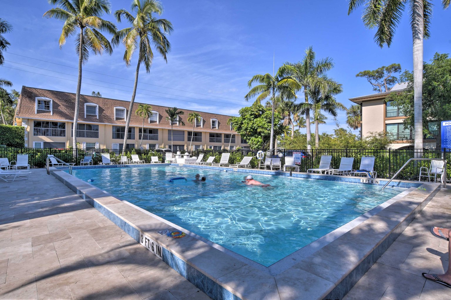 Naples Vacation Rental