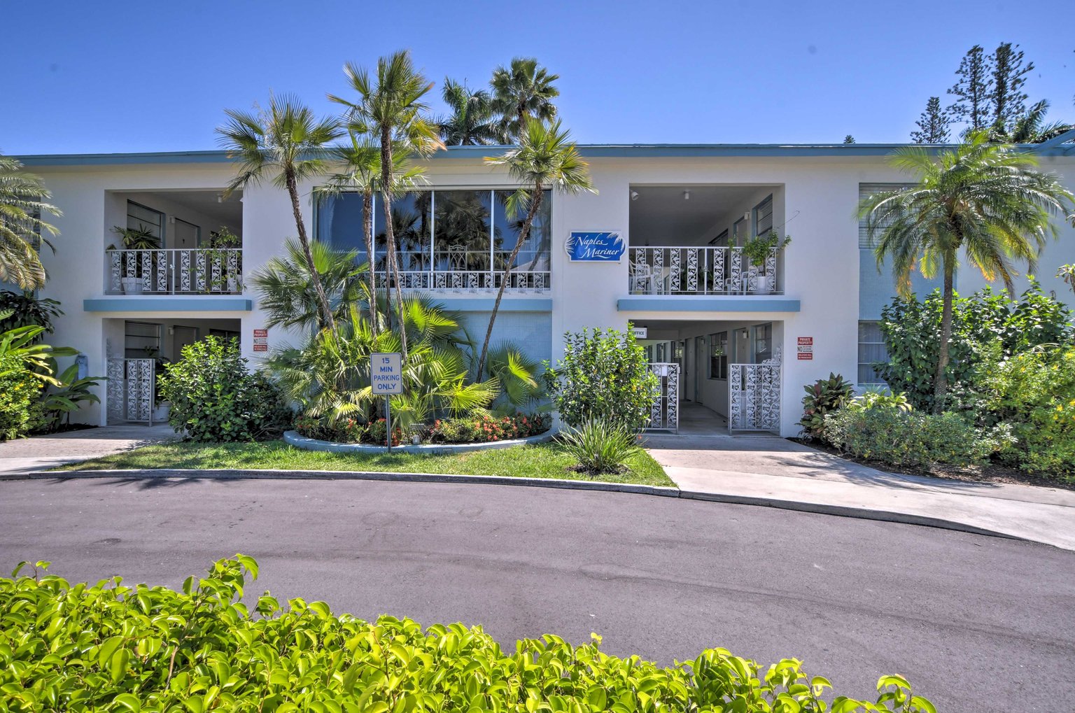Naples Vacation Rental