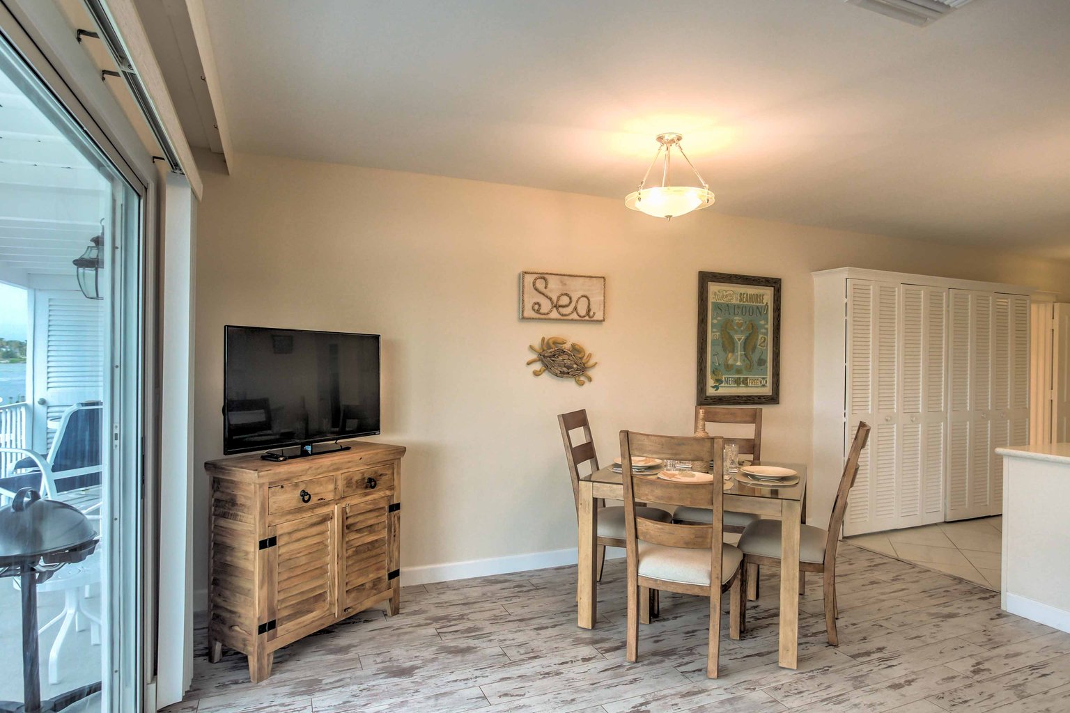 Marco Island Vacation Rental