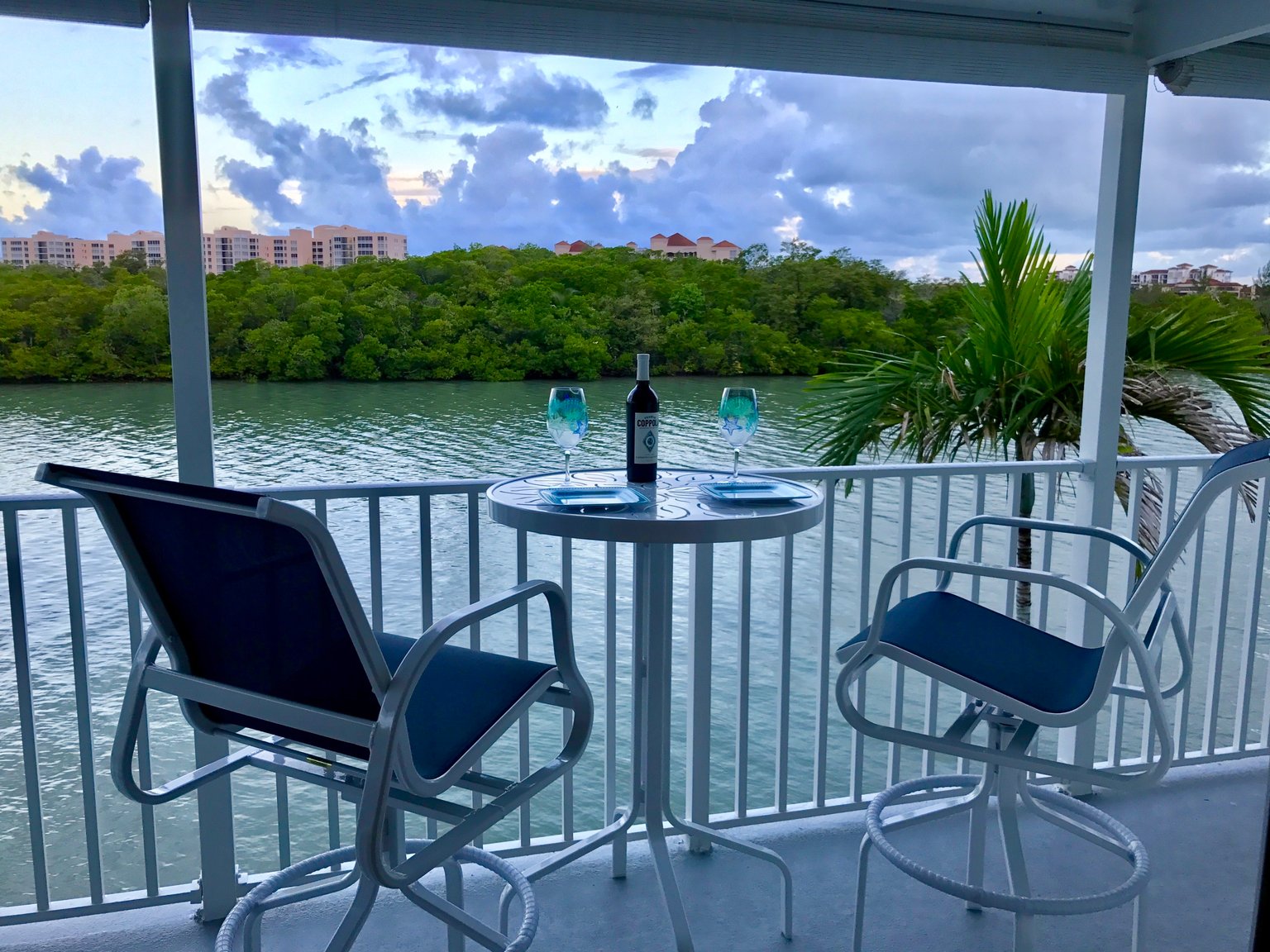 Marco Island Vacation Rental
