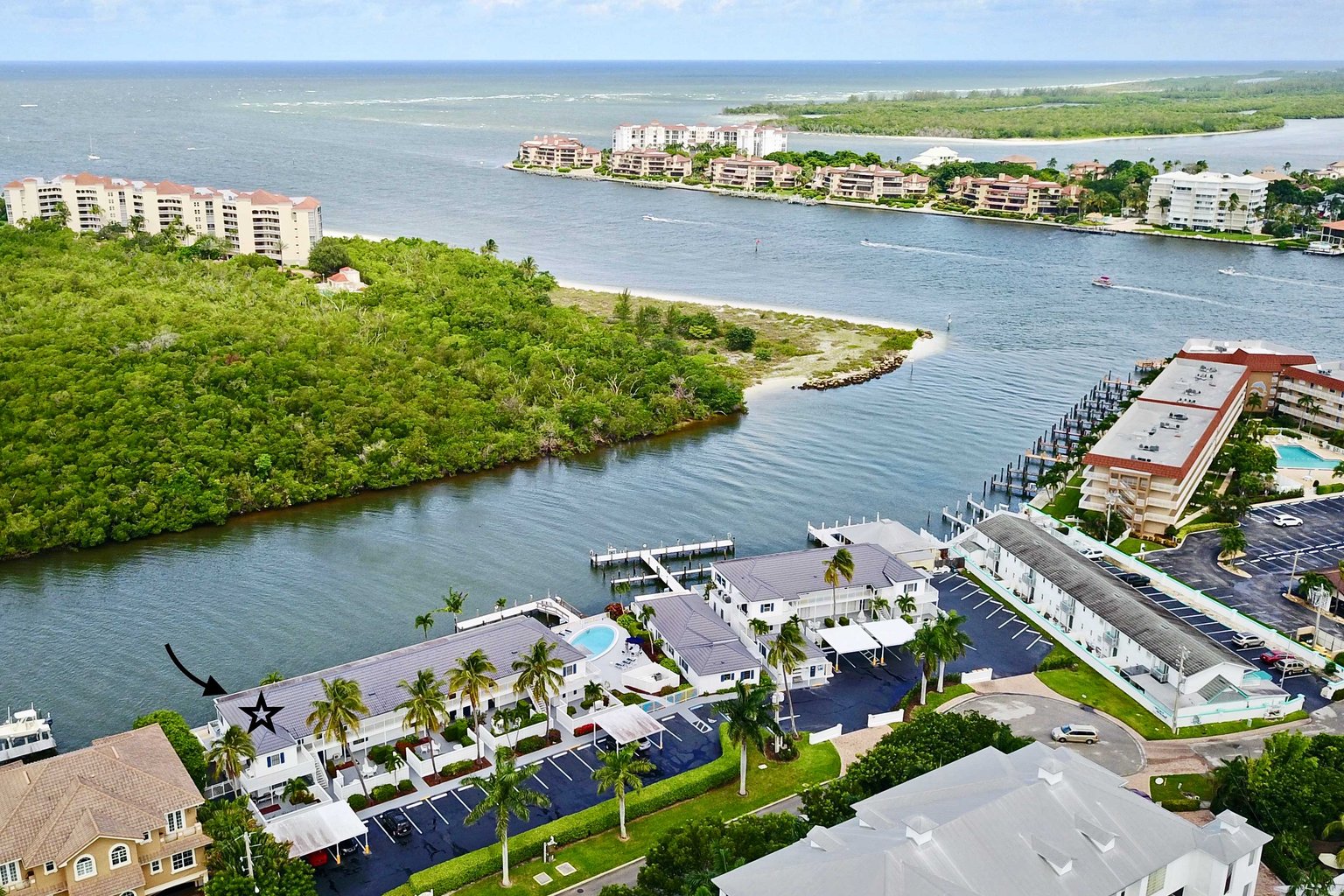 Marco Island Vacation Rental