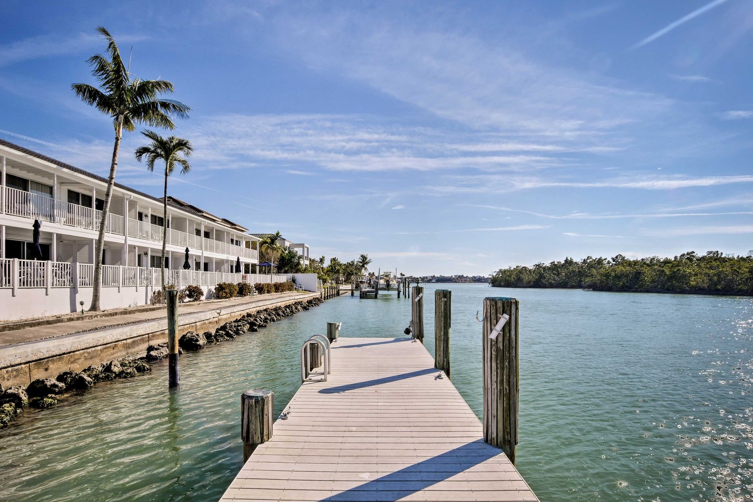 Marco Island Vacation Rental