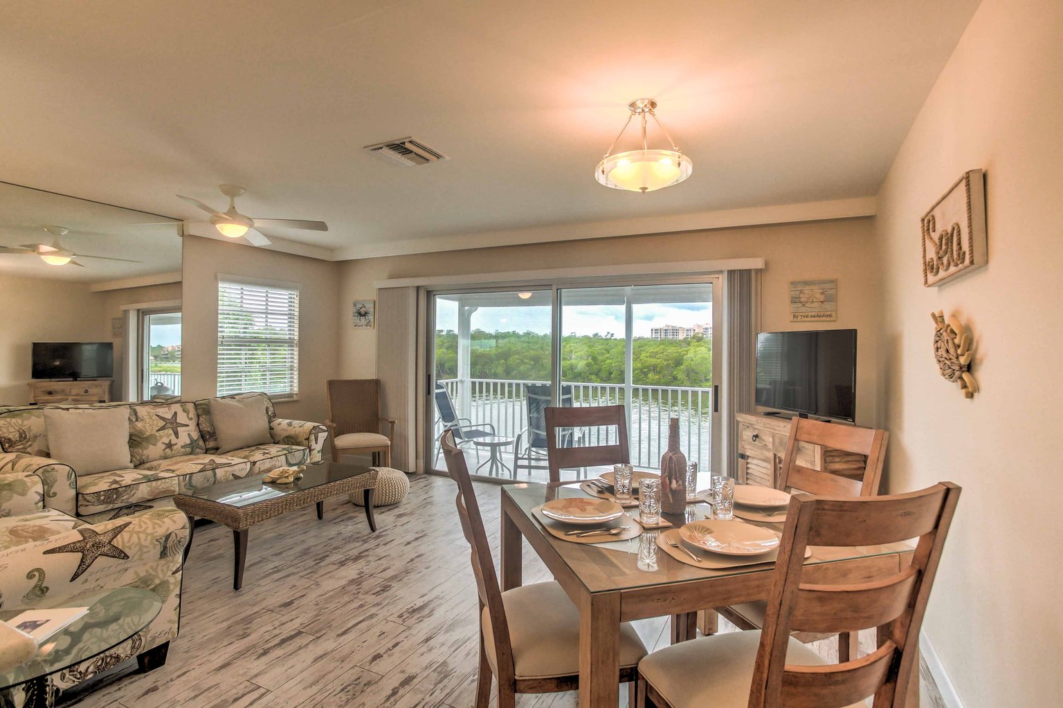 Marco Island Vacation Rental