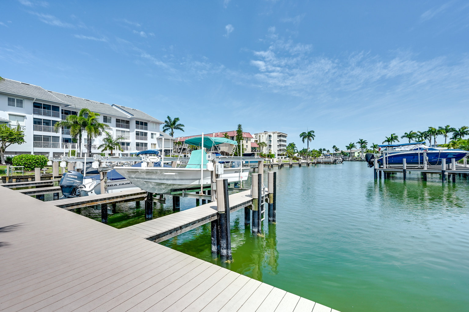 Marco Island Vacation Rental