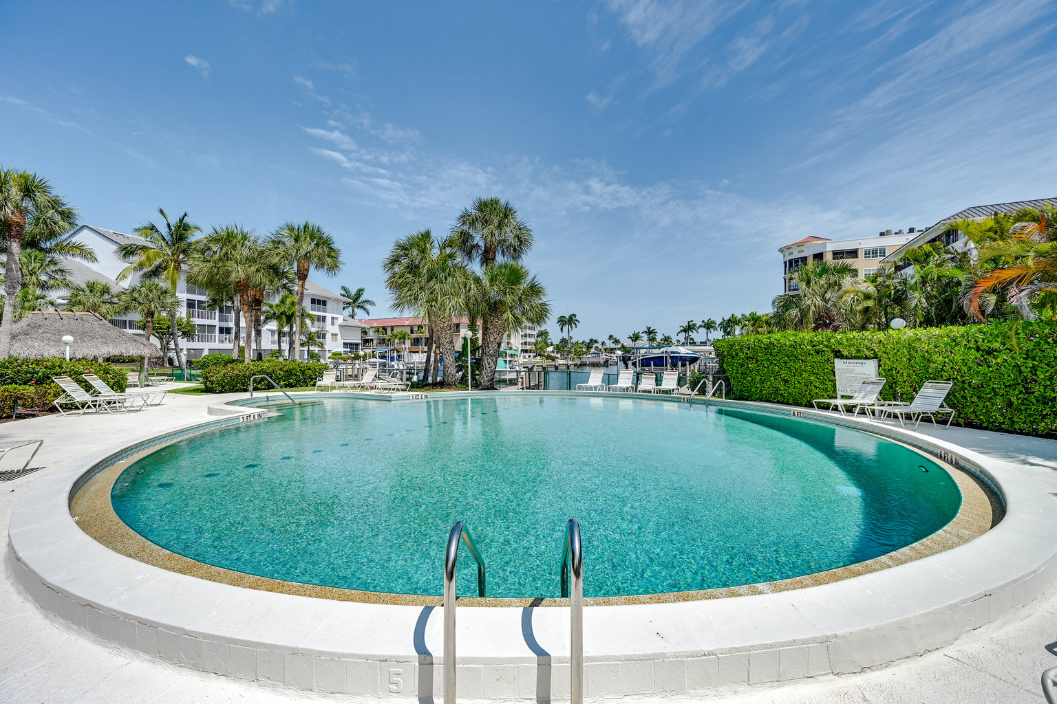 Marco Island Vacation Rental