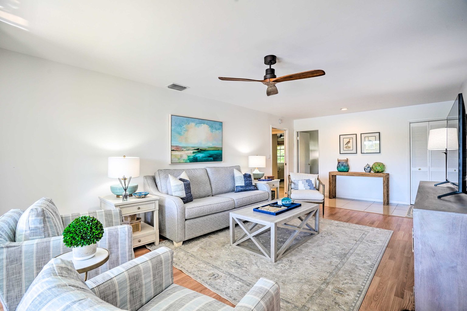 Naples Vacation Rental