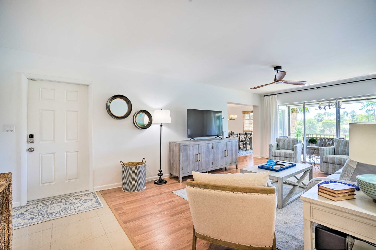 Naples Vacation Rental