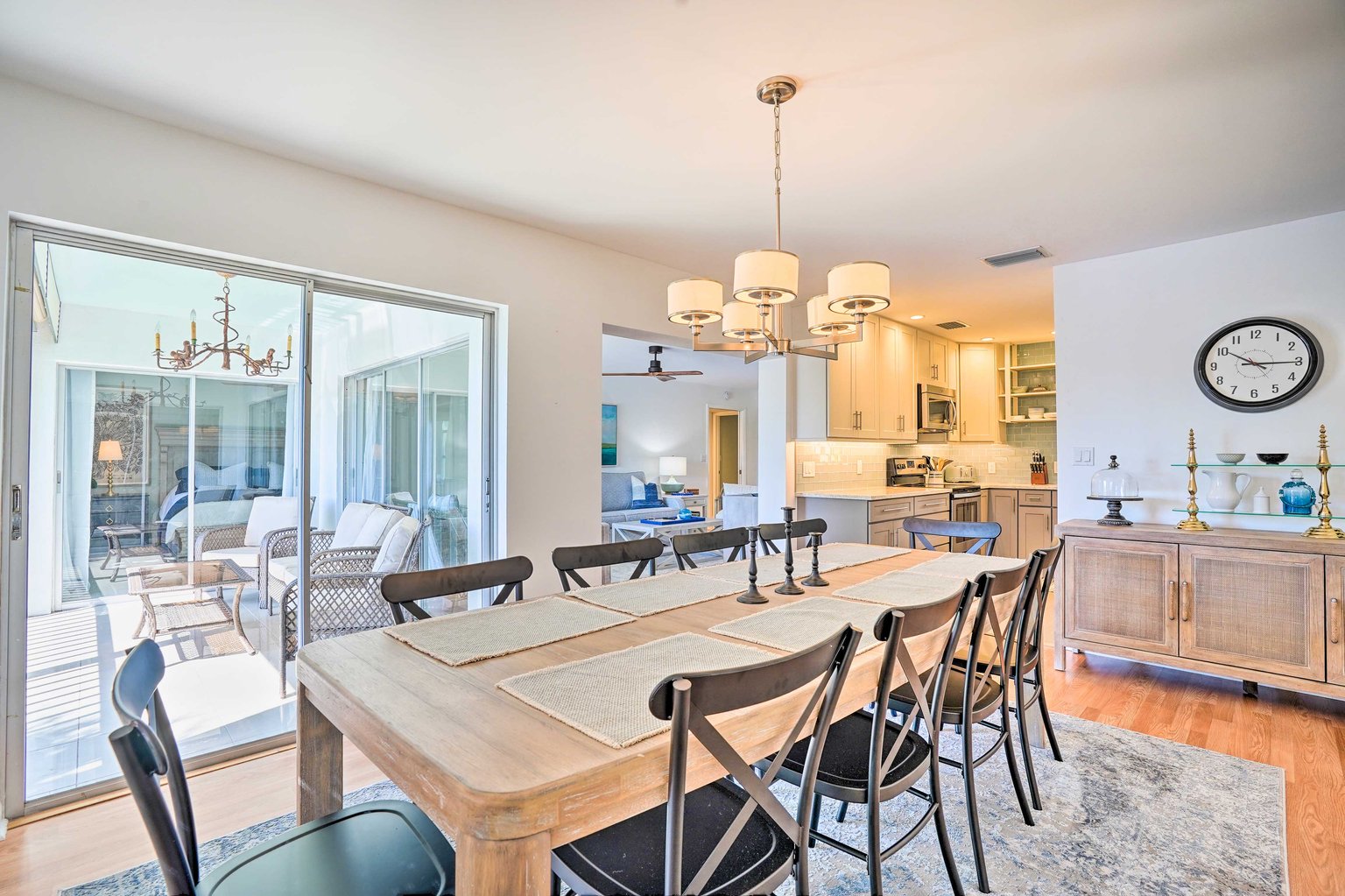 Naples Vacation Rental