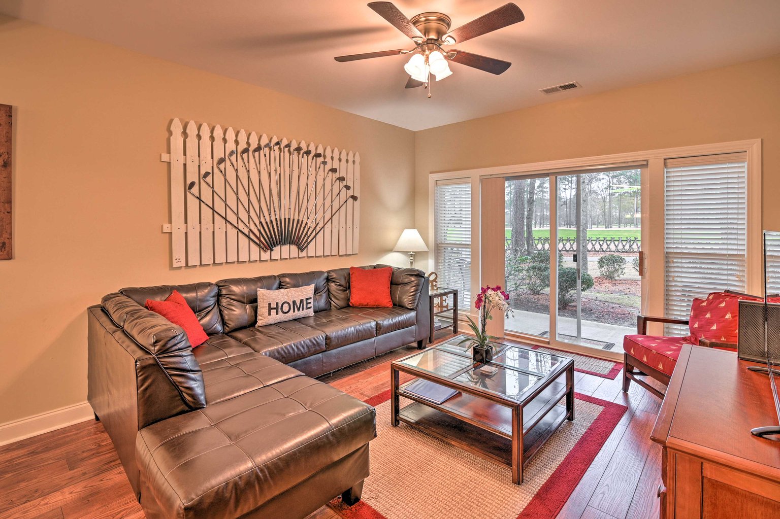 Myrtle Beach Vacation Rental
