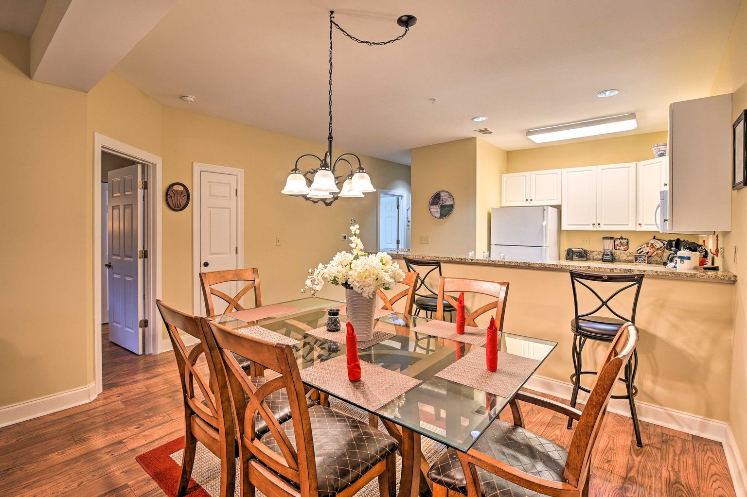 Myrtle Beach Vacation Rental