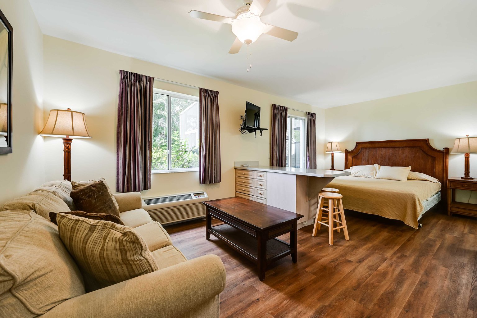 Naples Vacation Rental