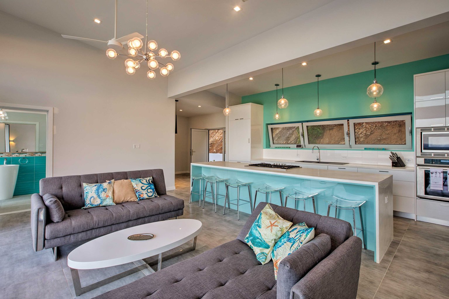 null Vacation Rental