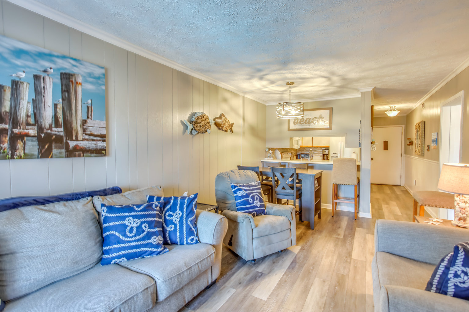 Myrtle Beach Vacation Rental