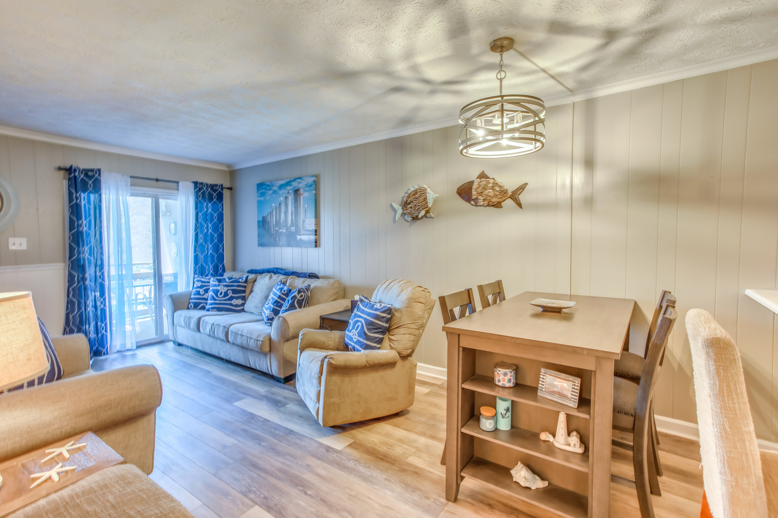 Myrtle Beach Vacation Rental