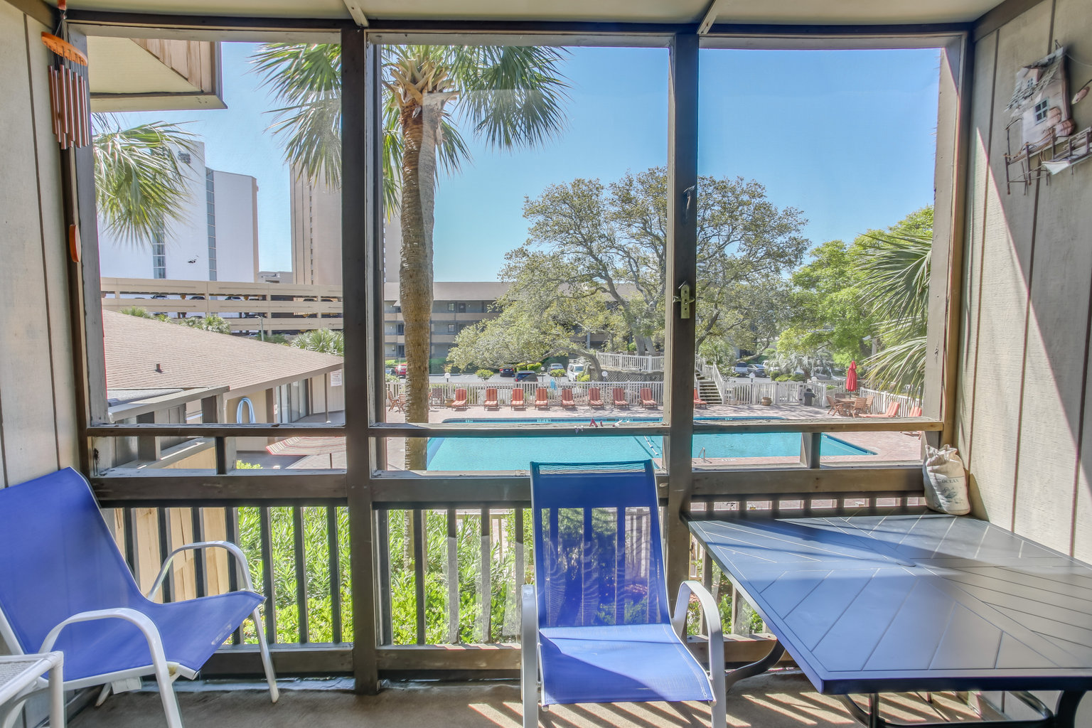 Myrtle Beach Vacation Rental