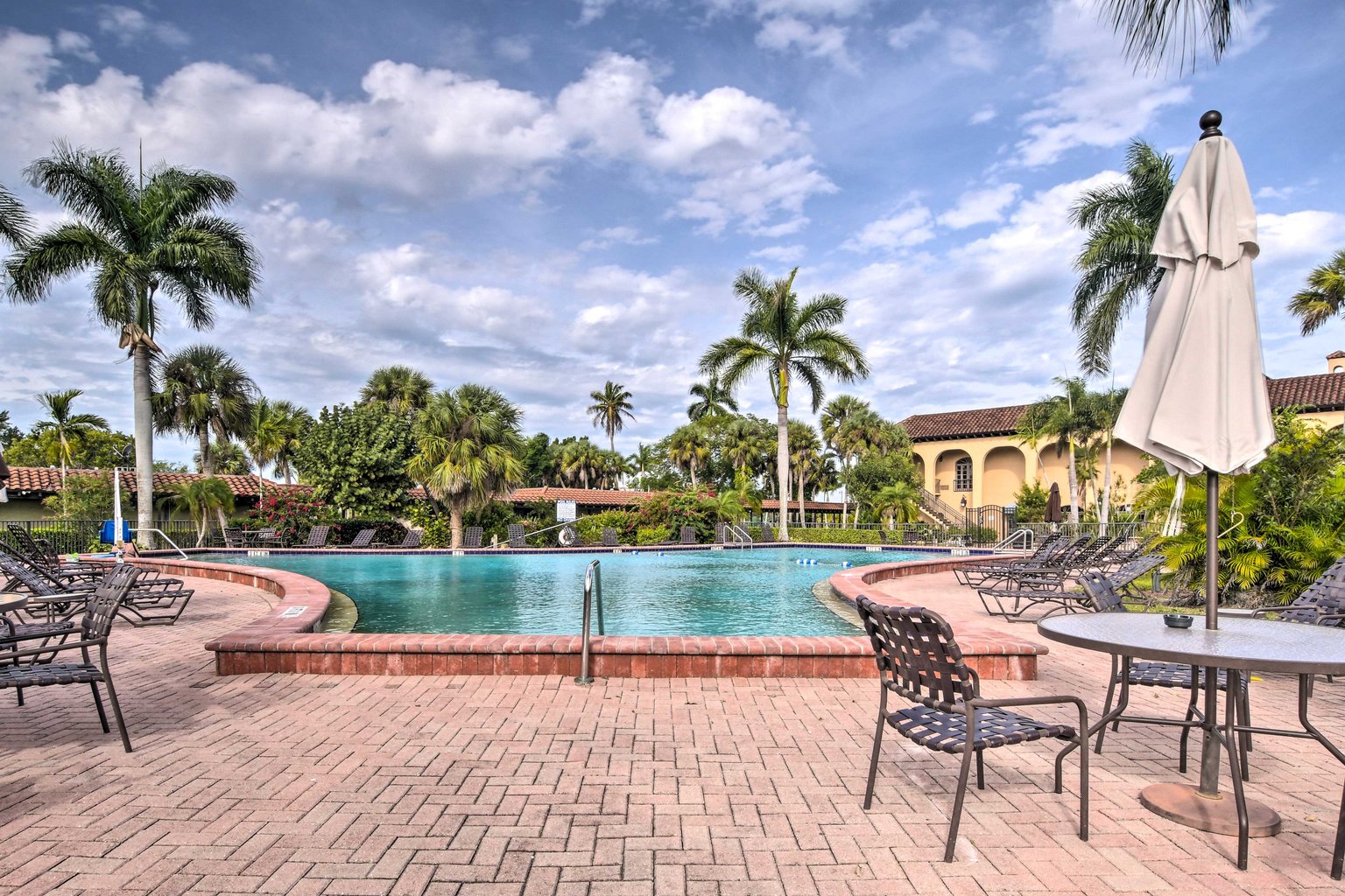 Naples Vacation Rental