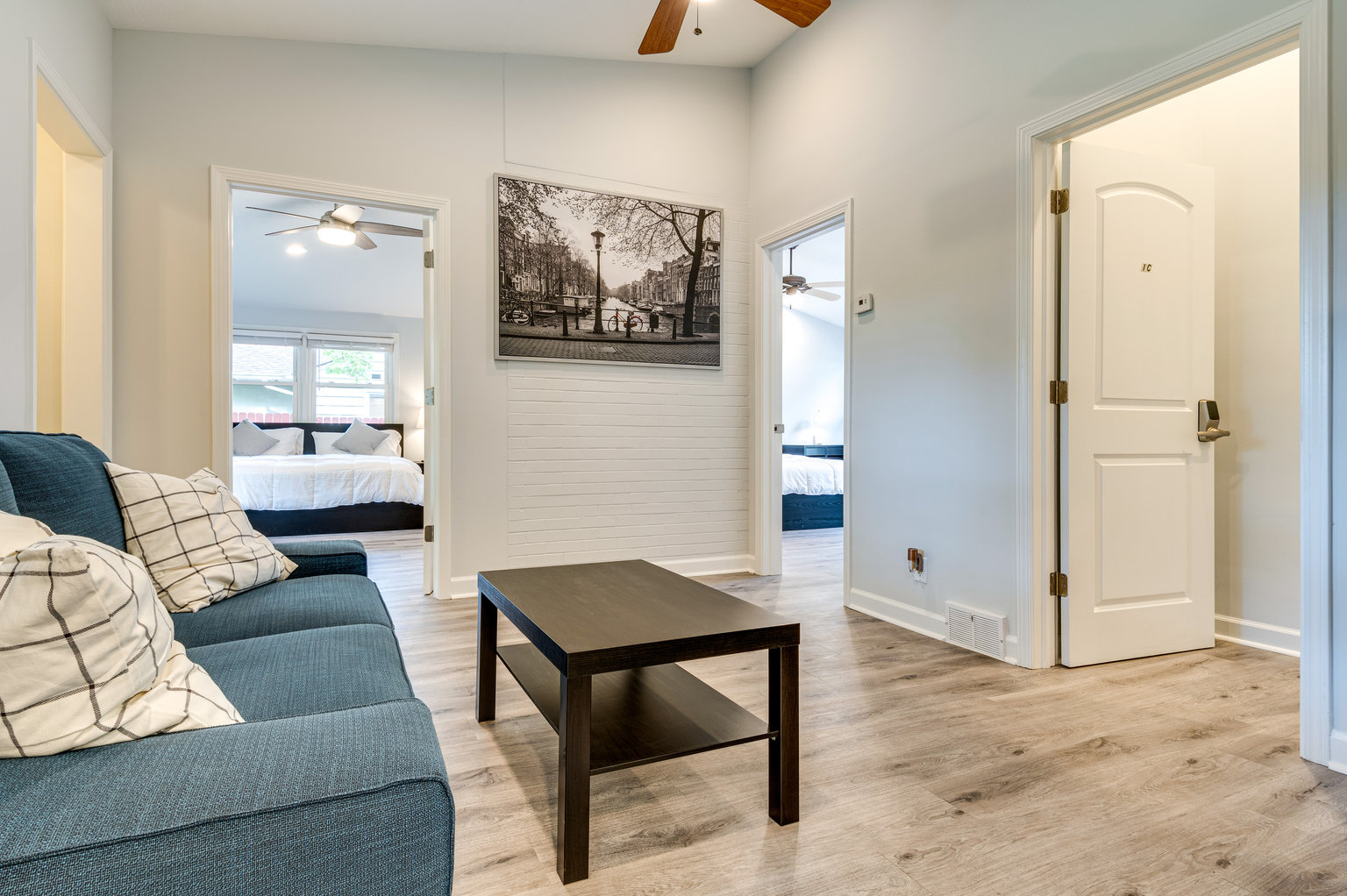 Indianapolis Vacation Rental