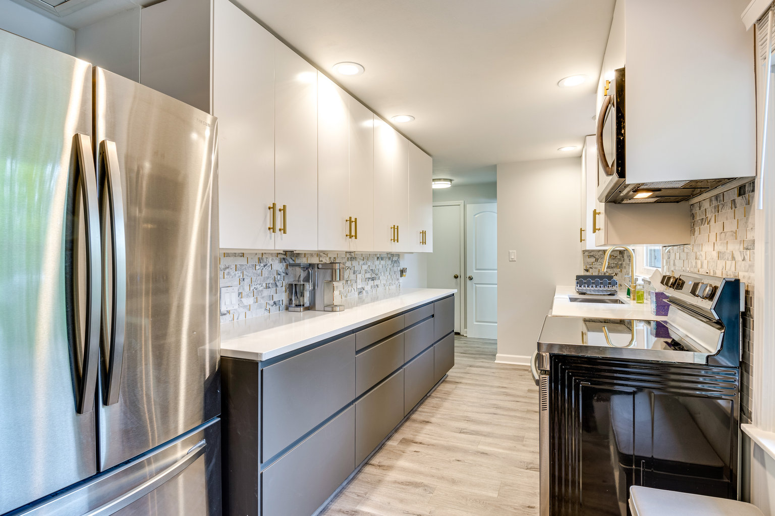 Indianapolis Vacation Rental