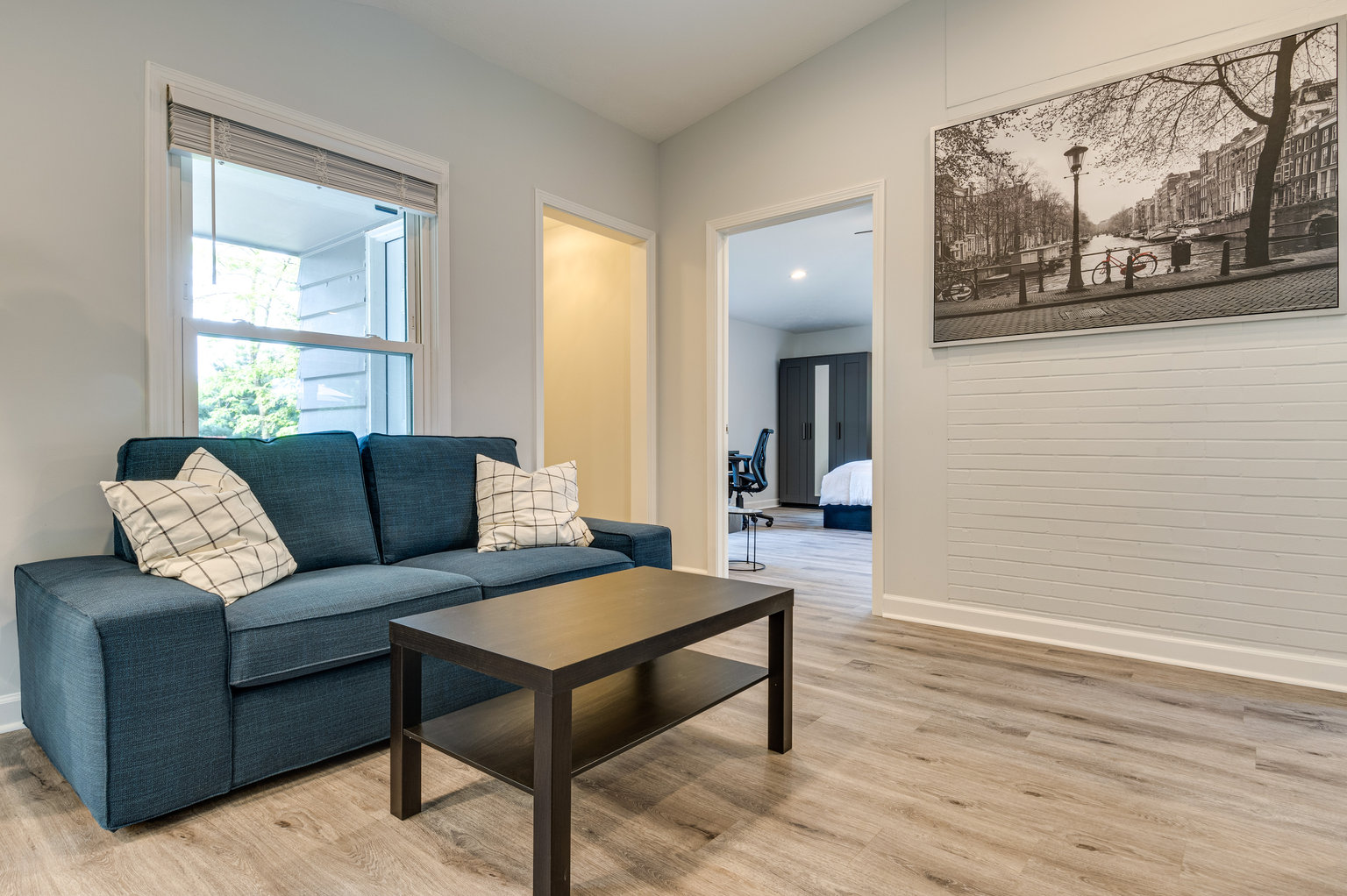 Indianapolis Vacation Rental