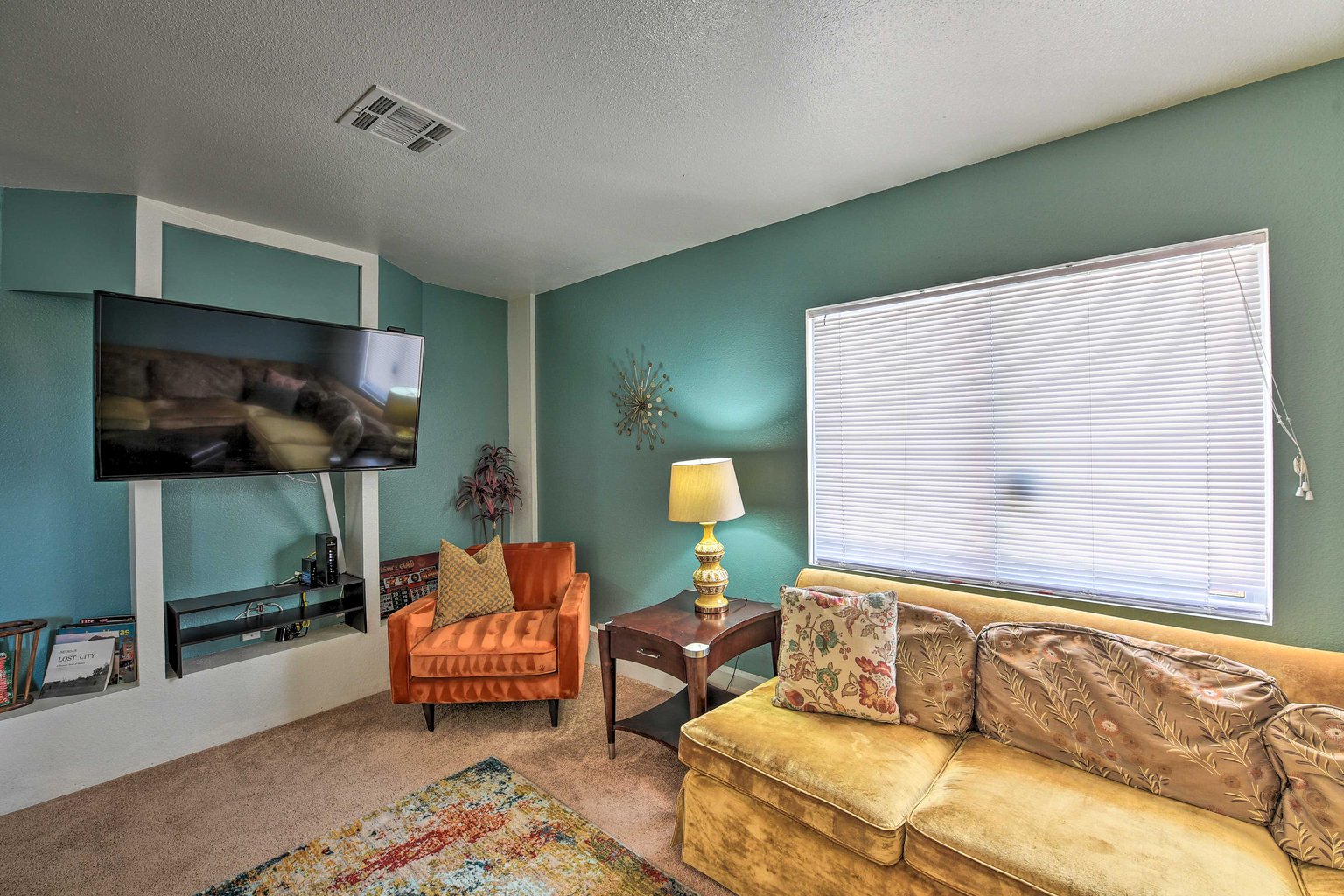 Las Vegas Vacation Rental