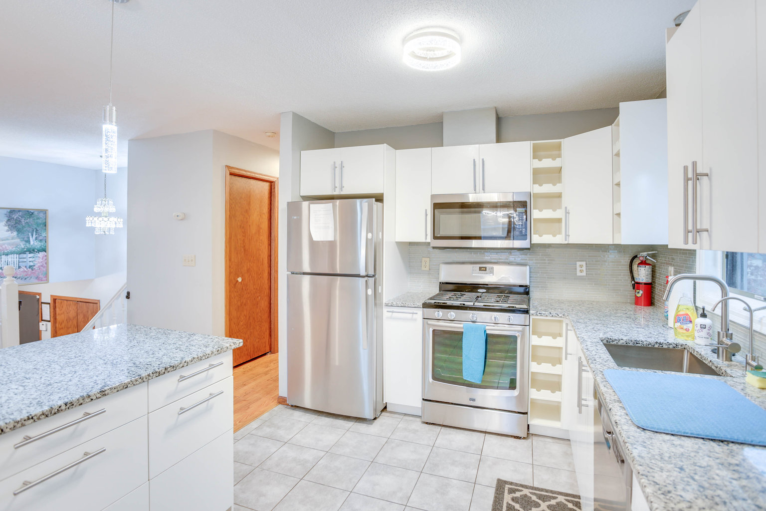 Minneapolis Vacation Rental