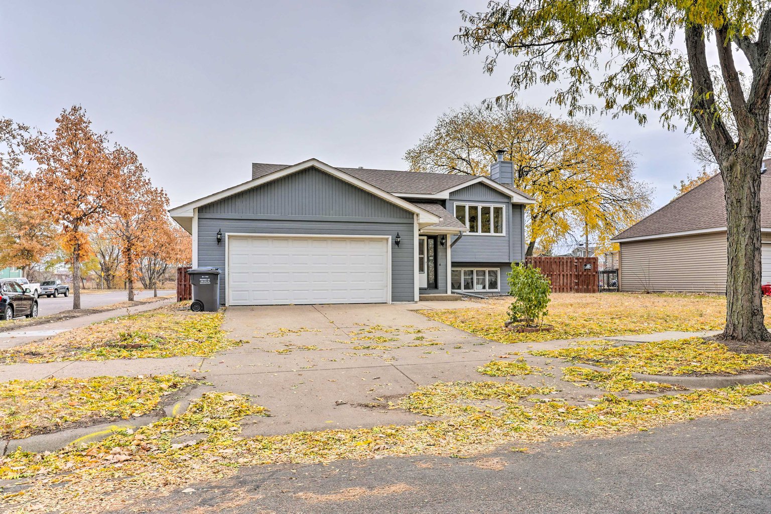 Minneapolis Vacation Rental