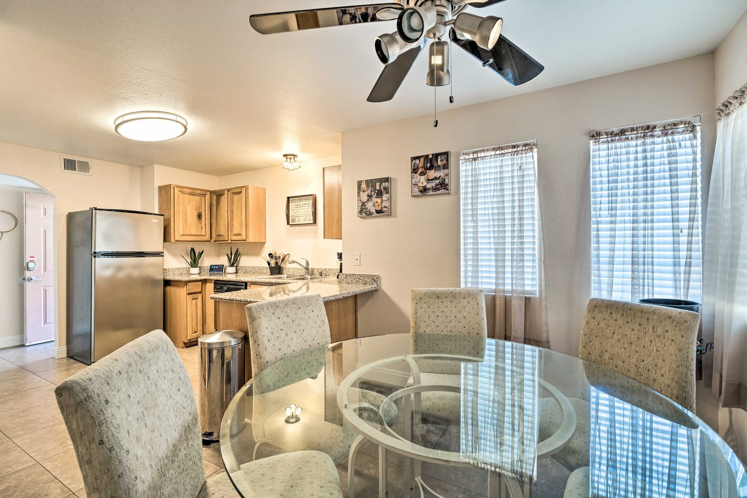 Las Vegas Vacation Rental