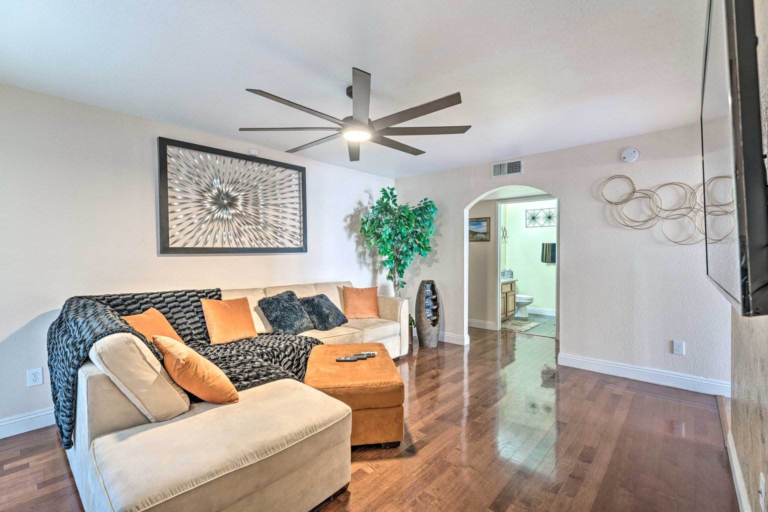 Las Vegas Vacation Rental