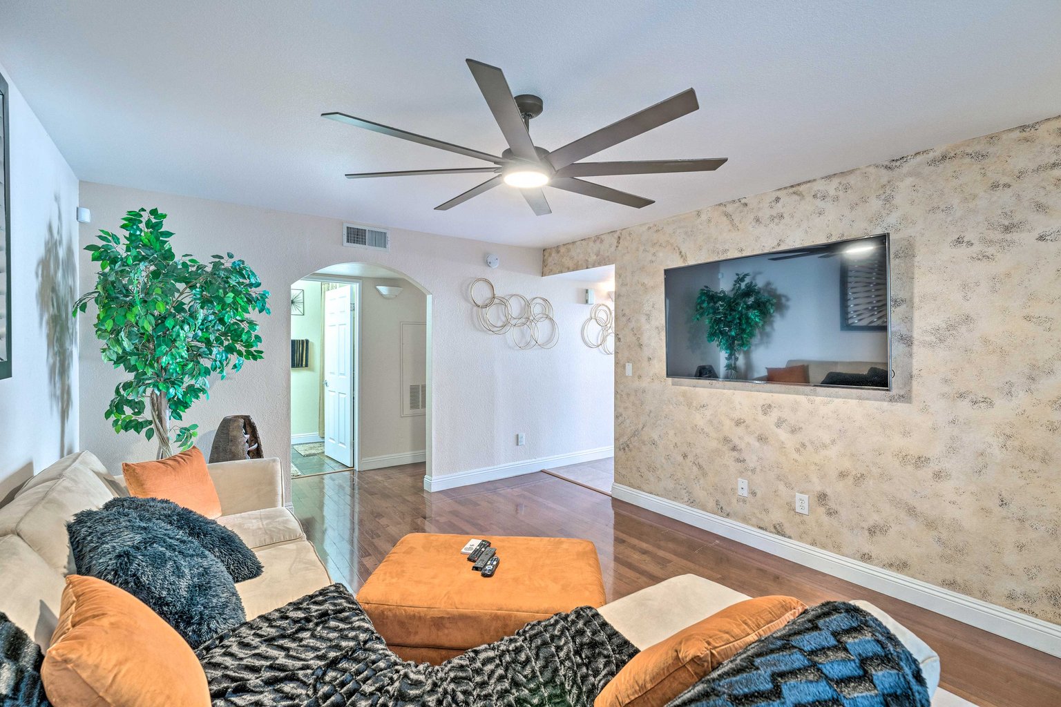 Las Vegas Vacation Rental