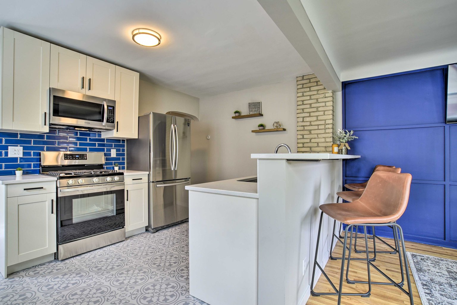 Minneapolis Vacation Rental