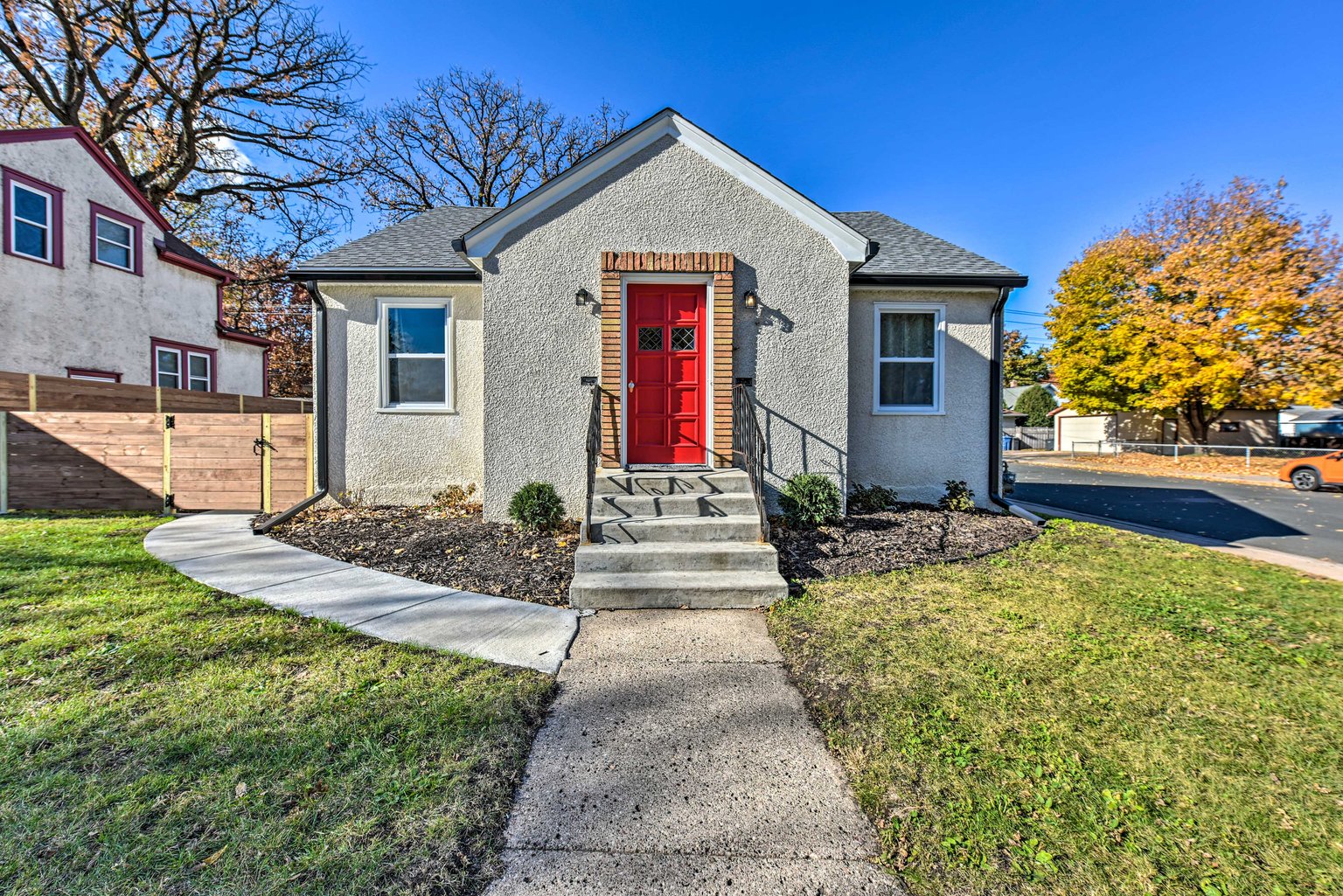 Minneapolis Vacation Rental