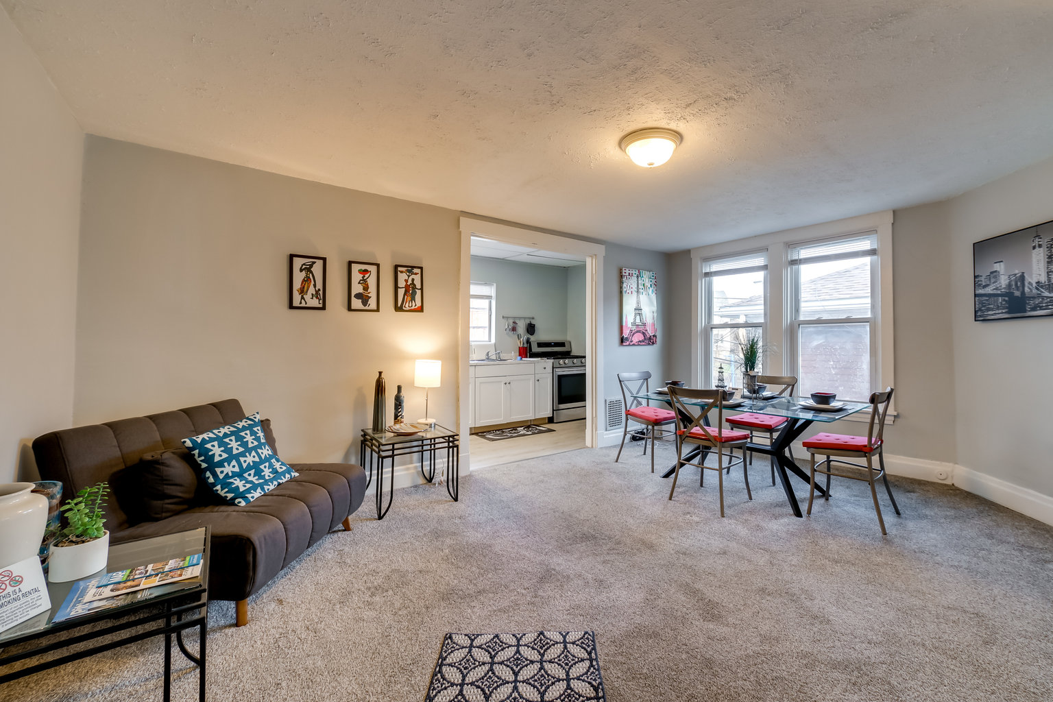 Pittsburgh Vacation Rental
