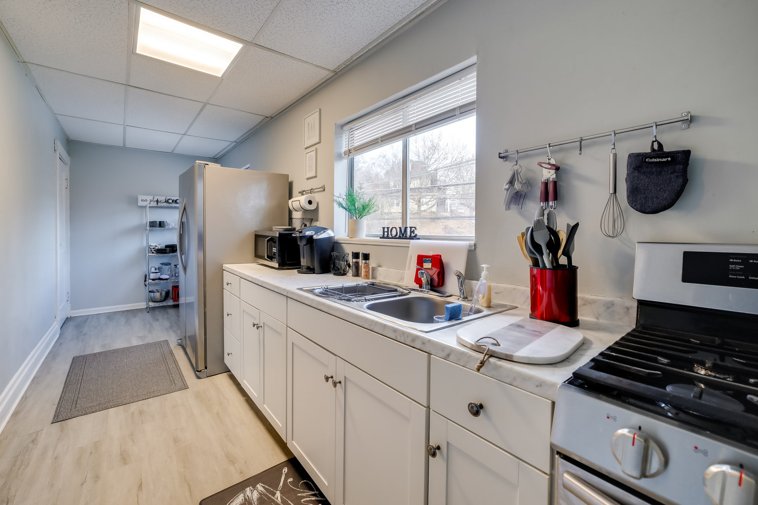 Pittsburgh Vacation Rental