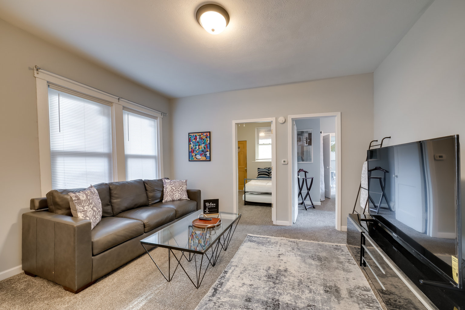 Pittsburgh Vacation Rental