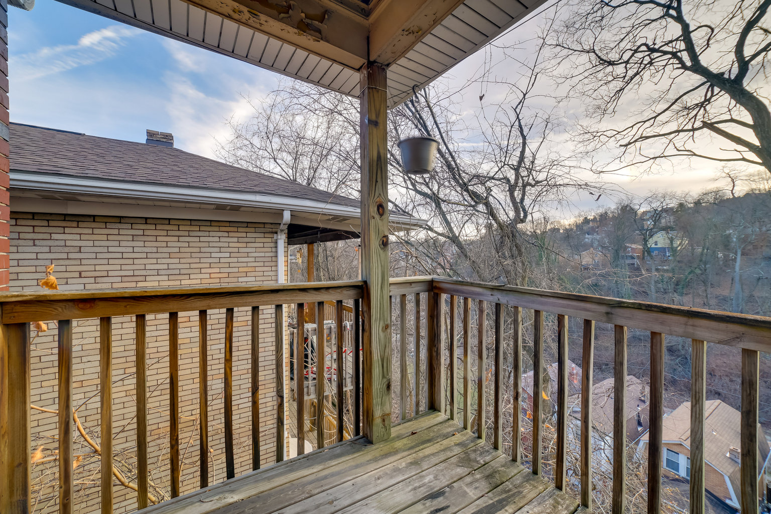 Pittsburgh Vacation Rental