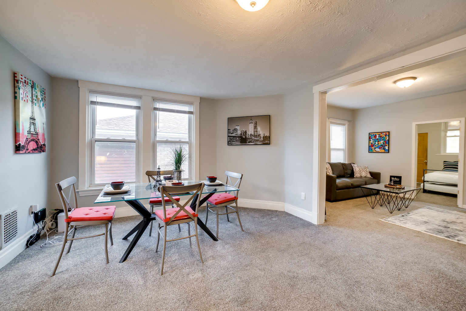 Pittsburgh Vacation Rental