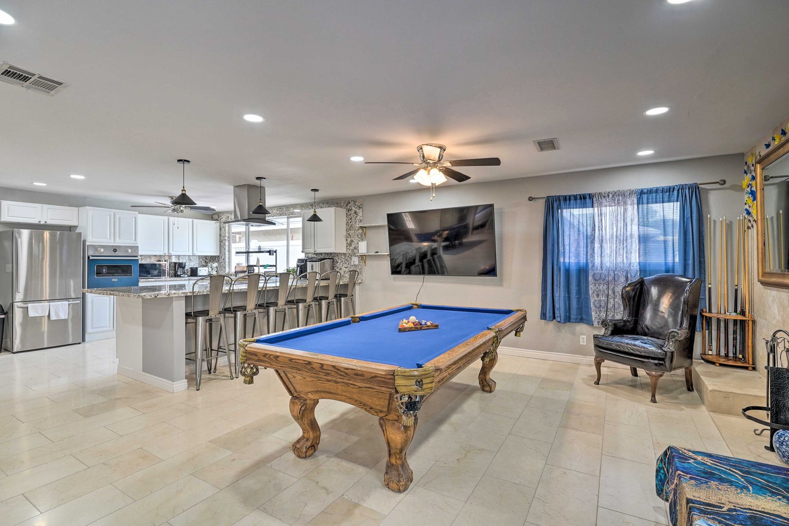 Las Vegas Vacation Rental