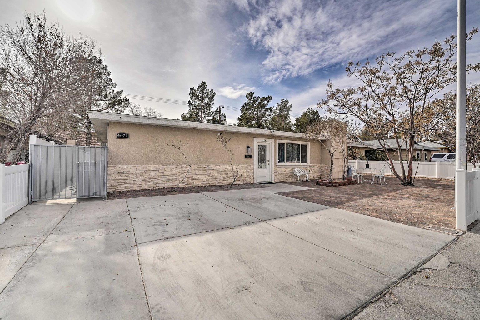 Las Vegas Vacation Rental