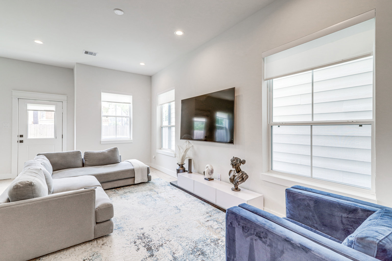 Houston Vacation Rental