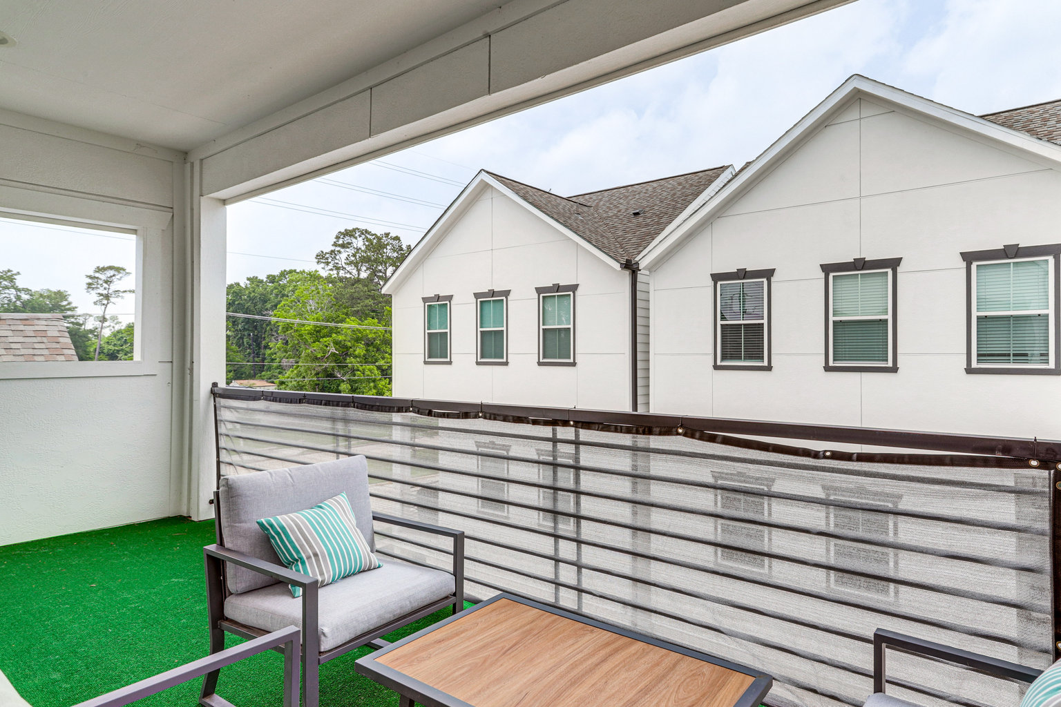 Houston Vacation Rental