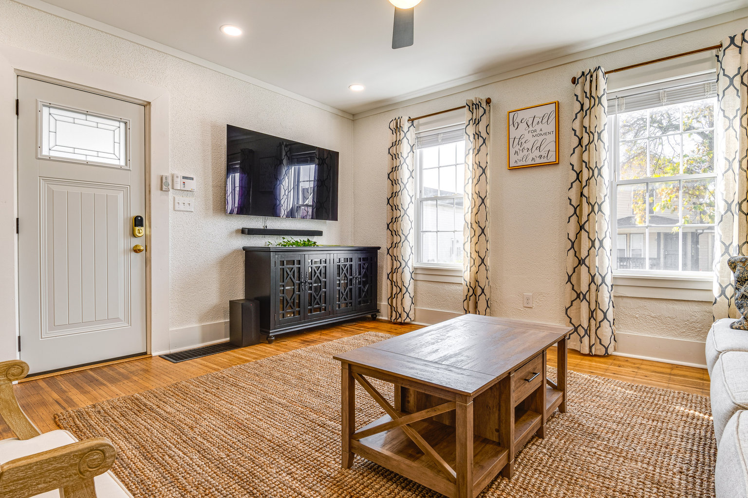 Indianapolis Vacation Rental