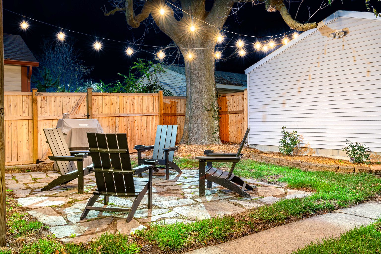 Indianapolis Vacation Rental