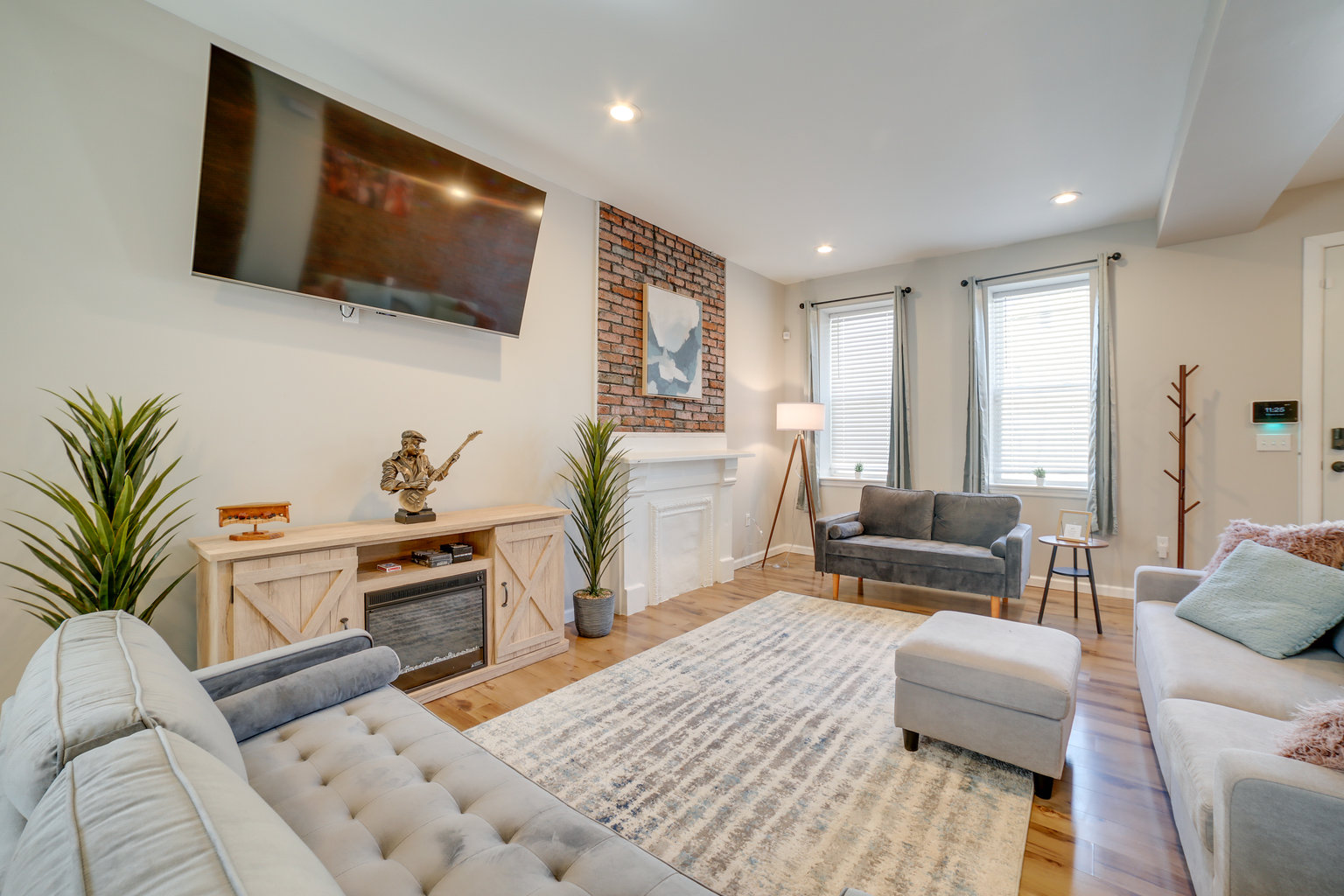 Pittsburgh Vacation Rental
