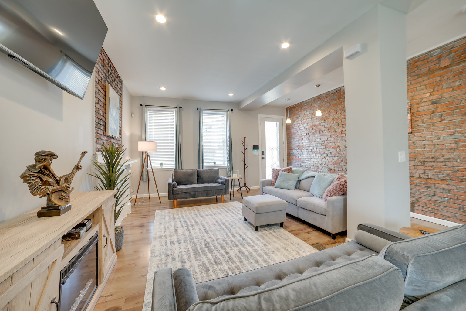 Pittsburgh Vacation Rental