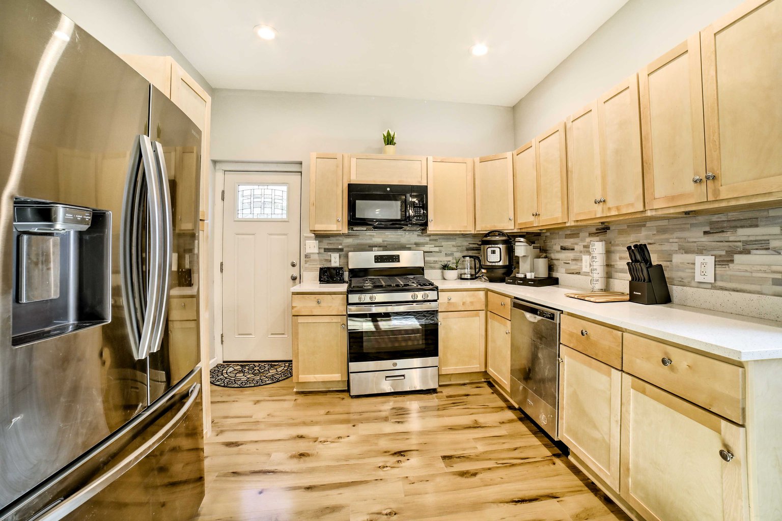 Pittsburgh Vacation Rental