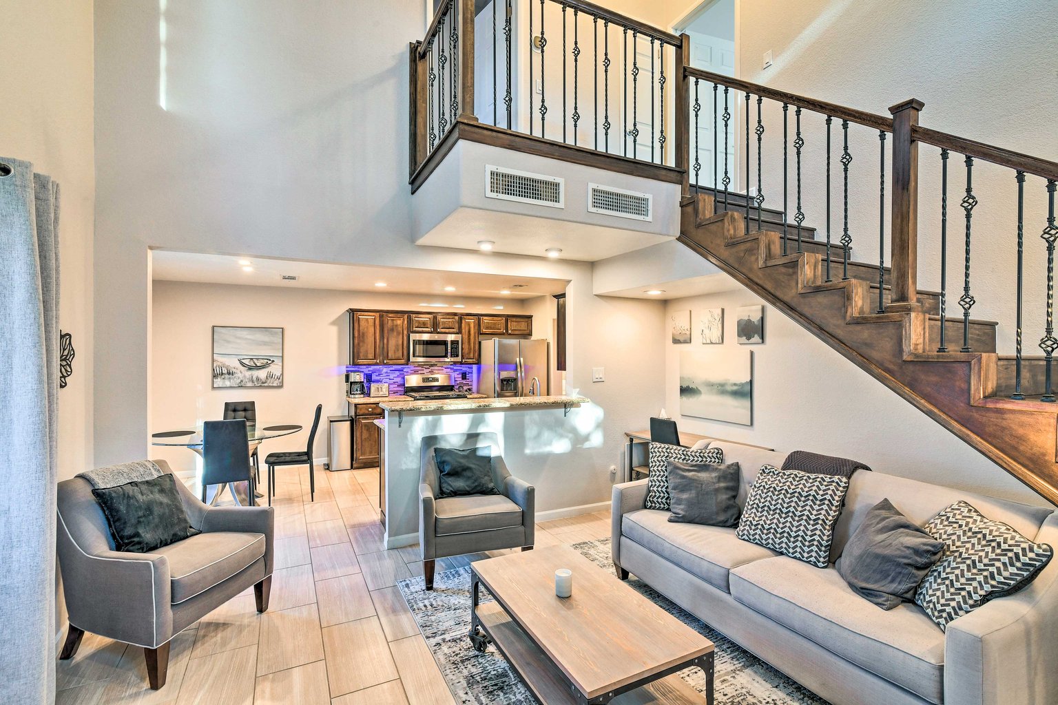 Las Vegas Vacation Rental