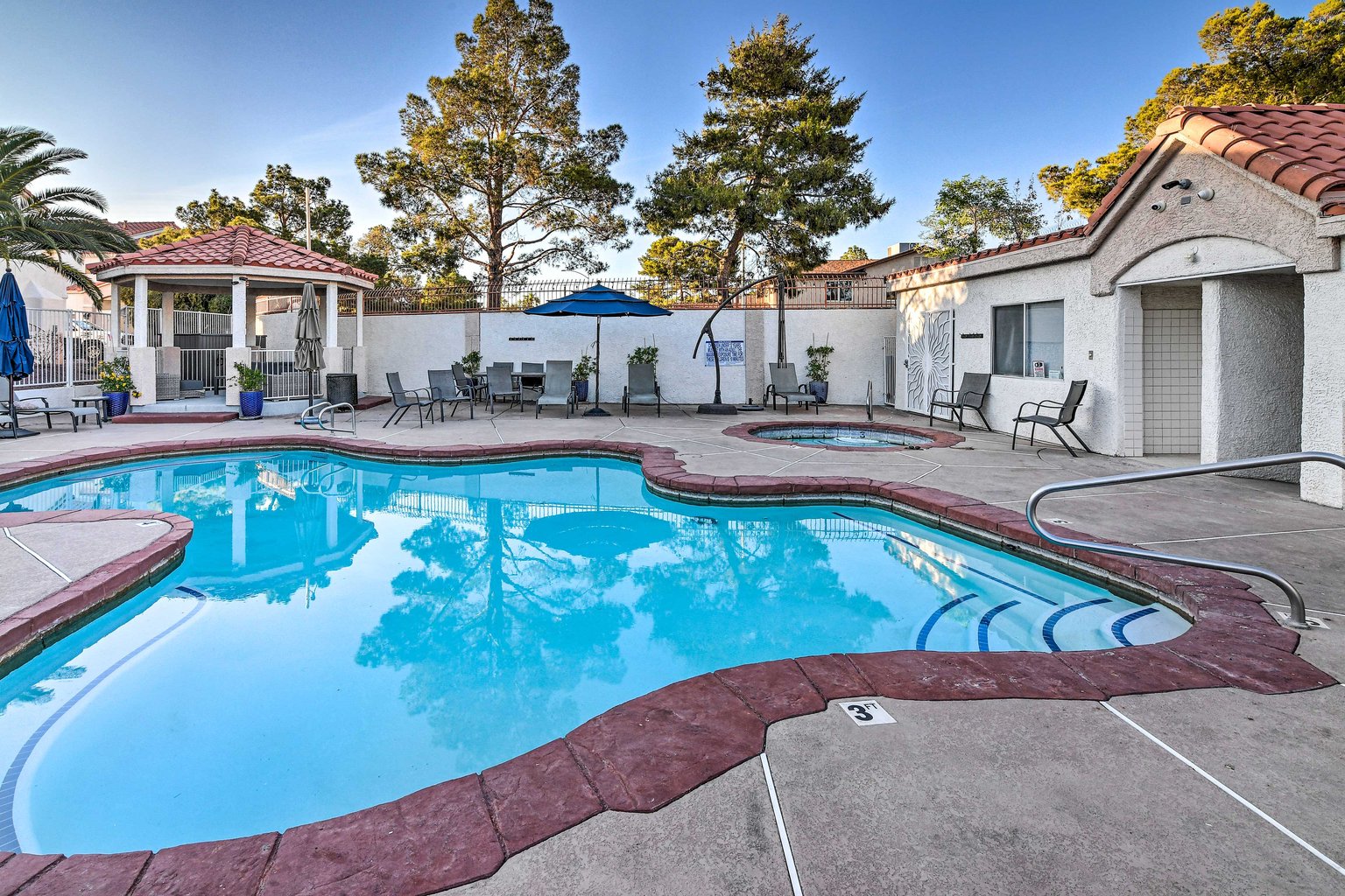 Las Vegas Vacation Rental
